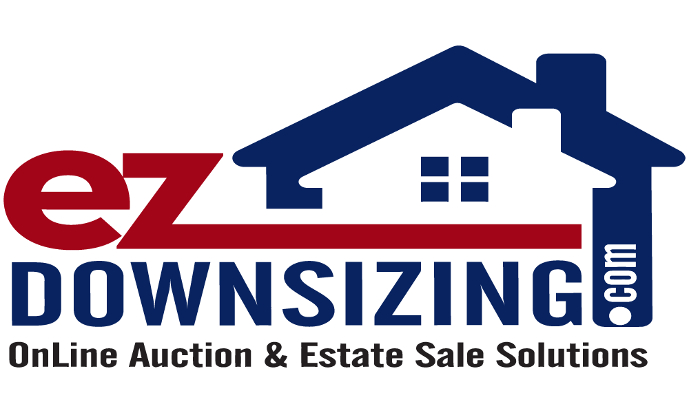 ezDownsizing Logo